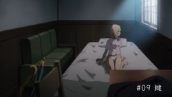 Episode 29 Title