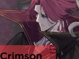 Crimson