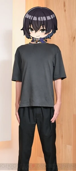 Daisuke Aizawa IRL image