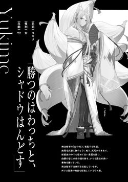 The Eminence in Shadow, Vol. 3 (light novel) (Kage no Jitsuryokusha ni  Naritakute!) - Light Novels (latest volume) - BOOK☆WALKER