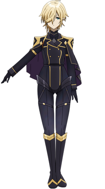 ALL SHADOW GARDEN MEMBERS YOU SHOULD KNOW, RANKED