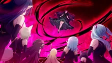 Shadow Garden/Image Gallery | The Eminence in Shadow Wiki | Fandom