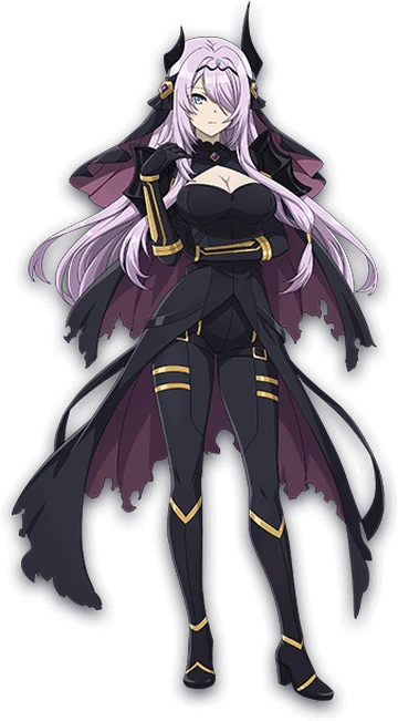 Victoria | The Eminence in Shadow Wiki | Fandom