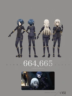 664 - Image Gallery | The Eminence in Shadow Wiki | Fandom