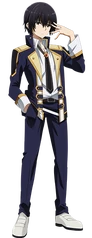 Cid Kagenou