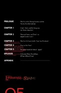 Table of Contents (EN)