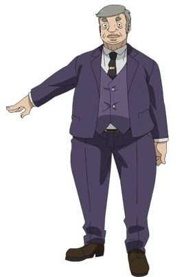 Anime