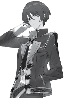 Light Novel