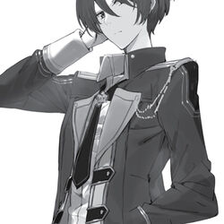 Anime, The Eminence in Shadow Wiki