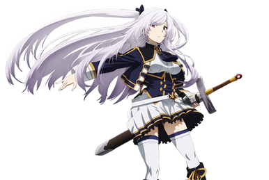 Rose Oriana The Eminence in Shadow Wiki Fandom