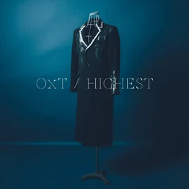 HIGHEST-Cover