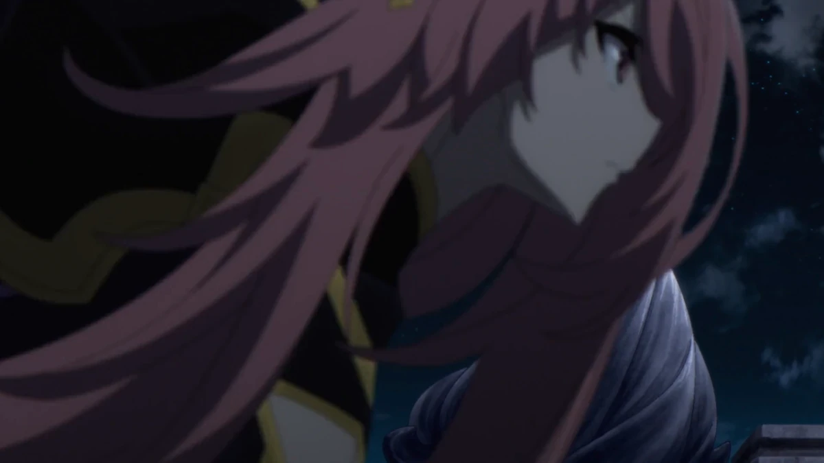 Victoria/Chronology The Eminence in Shadow Wiki Fandom