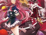 Manga/Volume 17