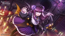 Lazy Vampire: Eta