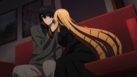 Cid meeting with Rose