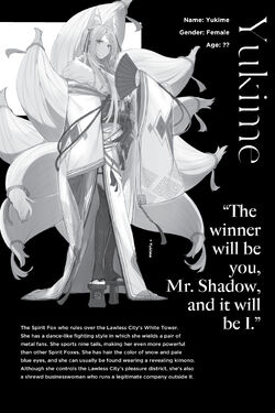 The Eminence in Shadow, Vol. 3 (light novel)