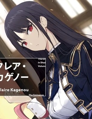 Claire Is in Danger in The Eminence in Shadow Season 2 Episode 3 Preview -  Anime Corner