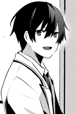 Manga