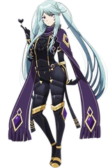 Epsilon