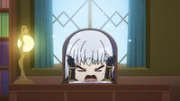 Beta's Writer's Tantrum