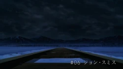 Episode 26 Title