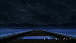 Episode 26 Title