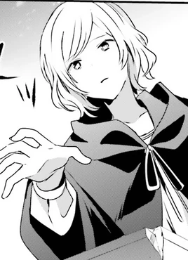 Manga