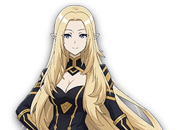Rose Oriana The Eminence in Shadow Wiki Fandom