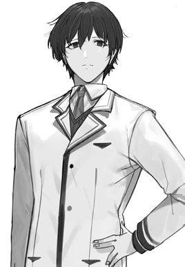 Light Novel