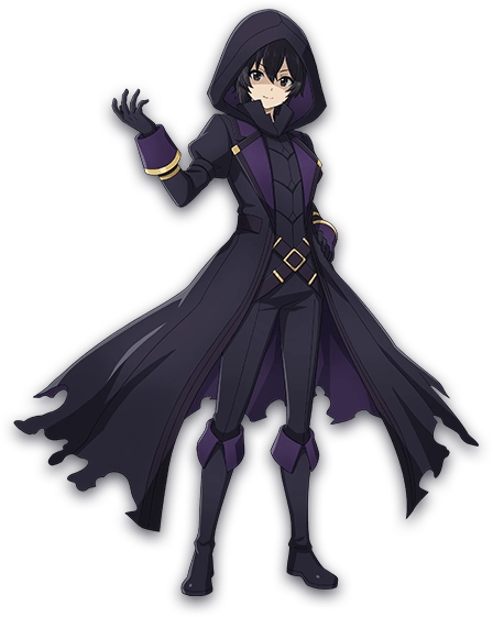 Zid (Shadow) - Cid Kagenō, Anime Adventures Wiki