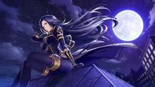 Third Member: Gamma