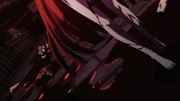 Elisabeth Going Berserk More Than a Millennium Ago