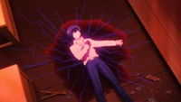 Cid Restarting His Heart