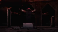 Crimson Reviving Elisabeth