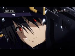 Kage no Jitsuryokusha ni Naritakute! Episode #09
