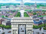 Oriana Kingdom