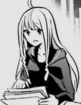 Manga
