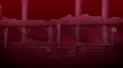 Elisabeth's Mist Form