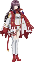 White Slime Suit Eta