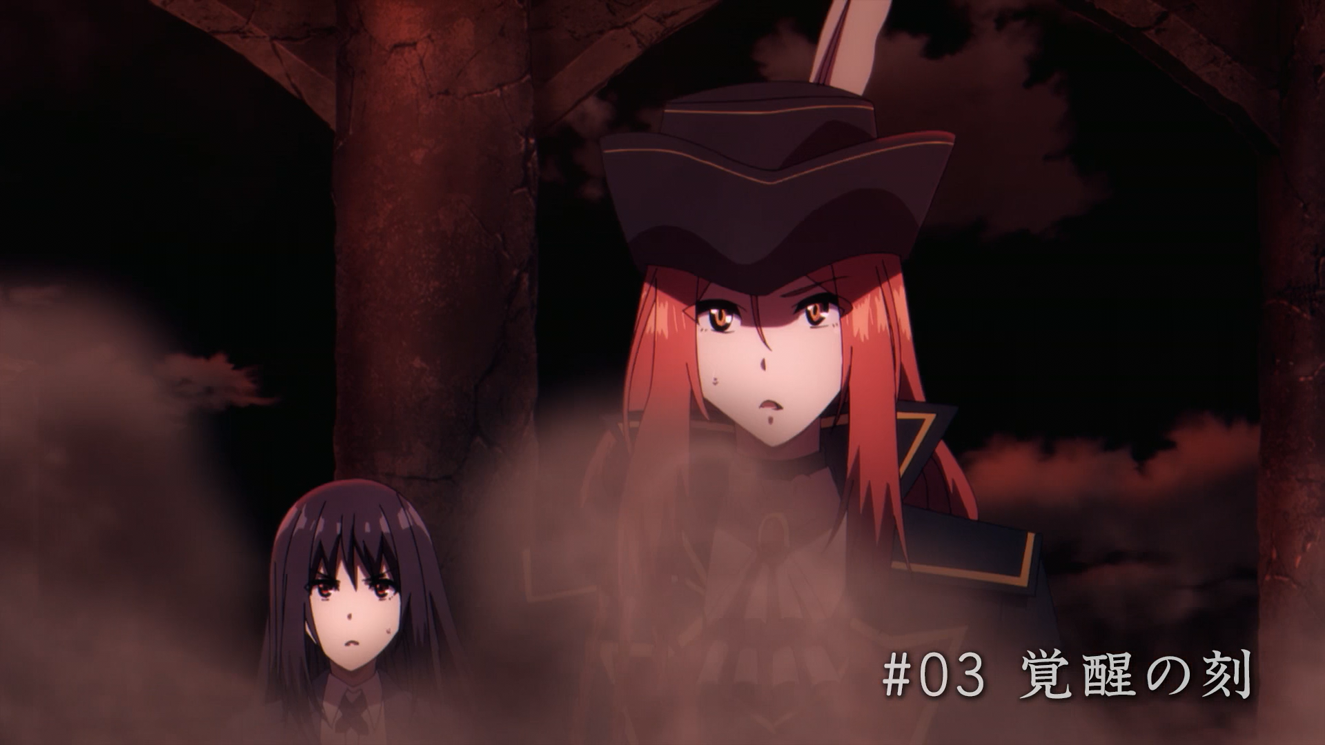 The Eminence in Shadow Episode 5 Preview Released