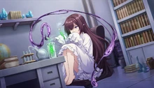 Experiments & Proof: Eta