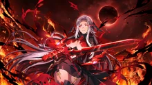 Demonic Third: Gamma