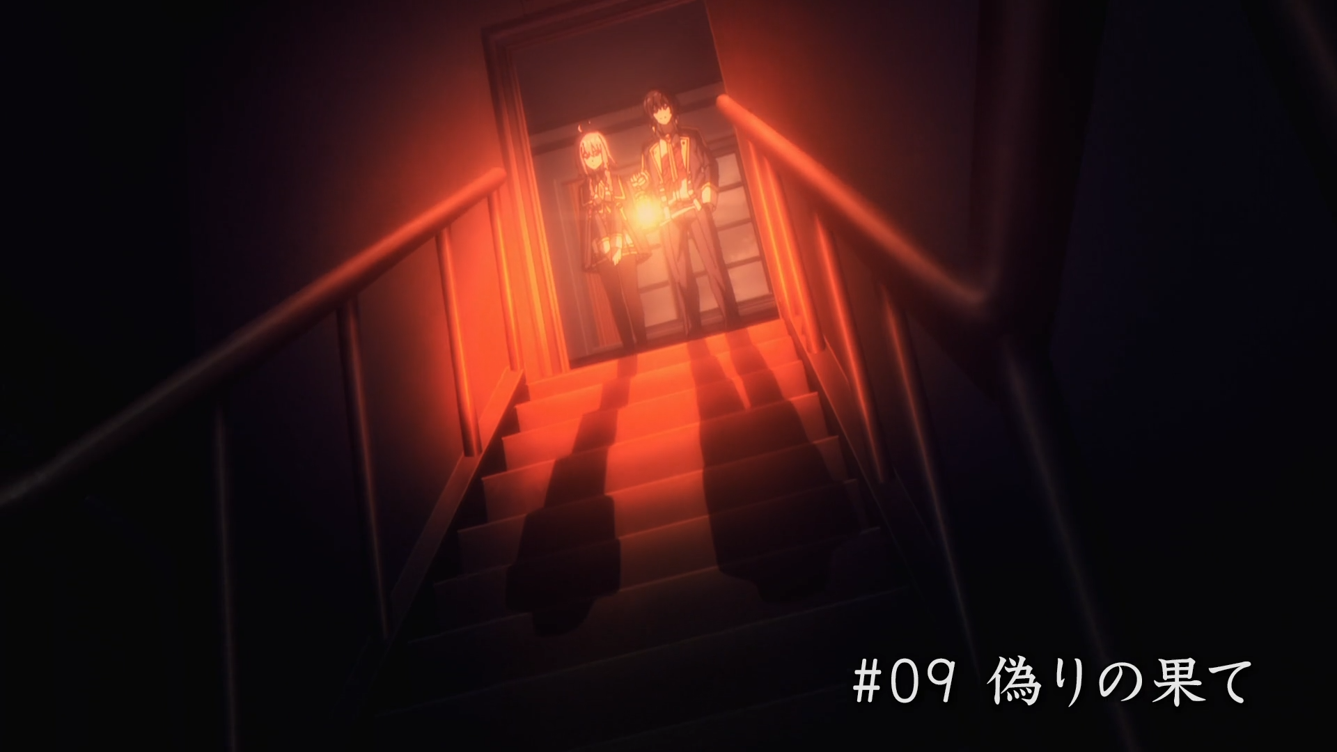 Claire Is in Danger in The Eminence in Shadow Season 2 Episode 3 Preview -  Anime Corner