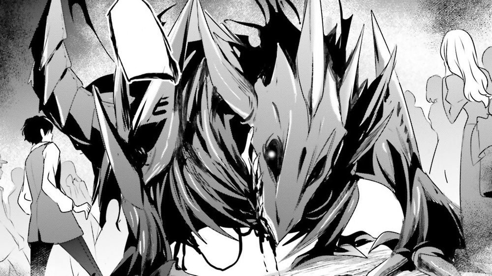 Shadow wiki. Shadow wiki