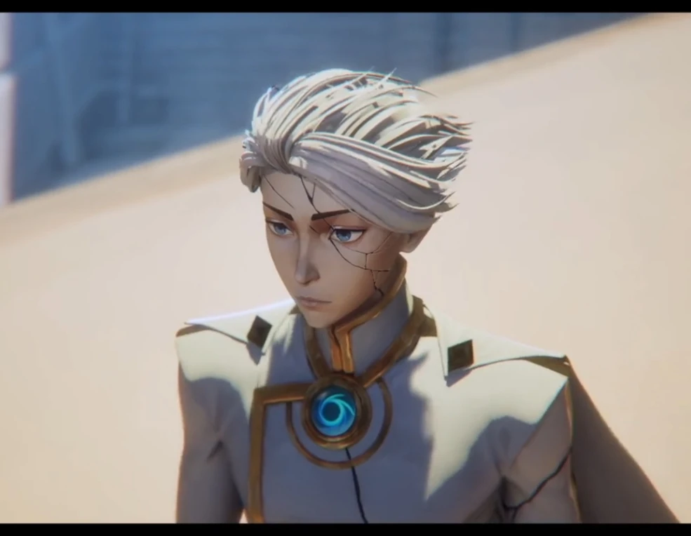 Nice | To Be Hero X Wiki | Fandom