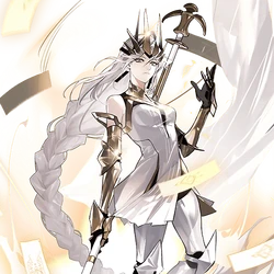 TO BE HERO X クイーン クイーン - CHARACTER | TVアニメ「TO BE HERO X」公式サイト