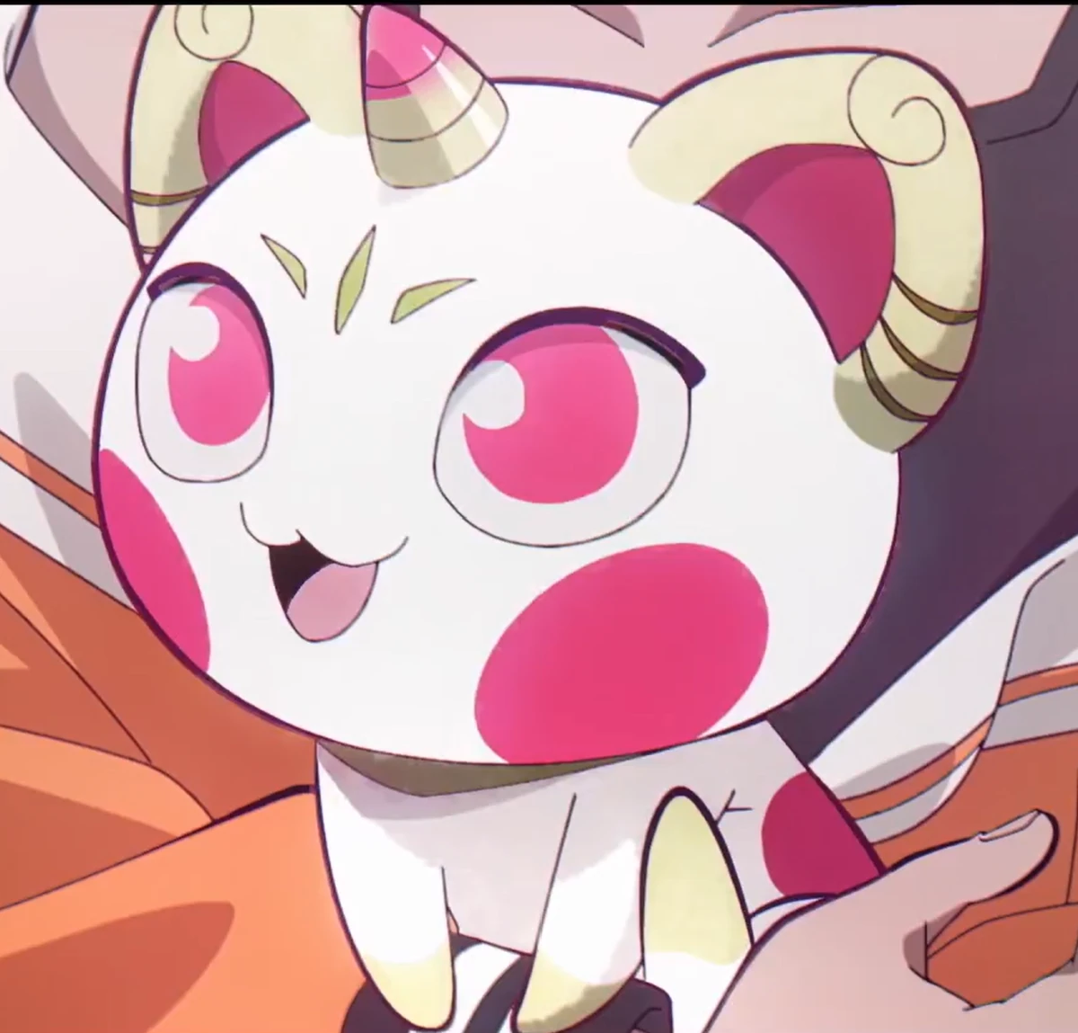 Big Johnny | To Be Hero X Wiki | Fandom