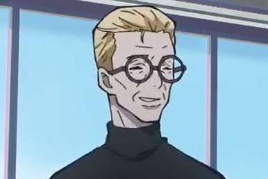 Micky | To Be Hero X Wiki | Fandom