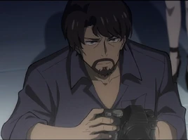 Mr. Wang | To Be Hero X Wiki | Fandom