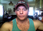 Lorne Armstrong's final YouTube video (2017)